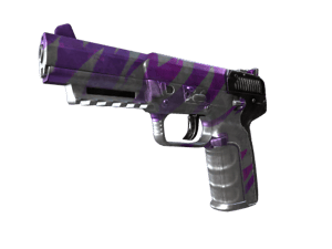 Five-SeveN \| Hybrid (Factory New)