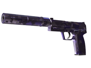 USP-S \| Purple DDPAT (Factory New)