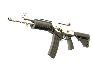 Galil AR \| Tuxedo (Factory New)