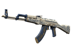AK-47 \| Inheritance (Battle-Scarred)