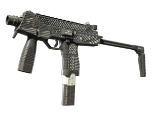 MP9 \| Featherweight (Factory New)