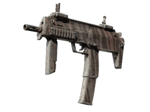 MP7 \| Prey (Field-Tested)