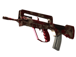 FAMAS \| Styx (Factory New)