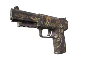 Five-SeveN \| Withered Vine (Well-Worn)