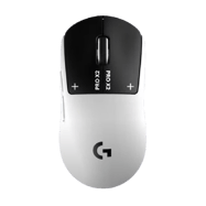 Logitech G Pro X2 SUPERSTRIKE Lunar Eclipse