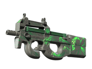 P90 \| Grim (Factory New)