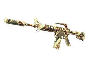 M4A1-S \| Fizzy POP (Factory New)