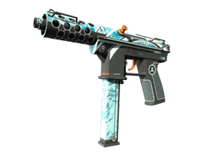 Tec-9 \| Avalanche (Minimal Wear)