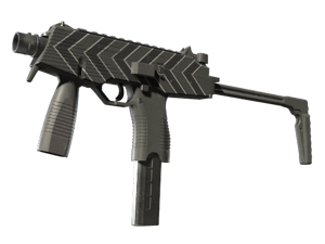 MP9 \| Dart (Factory New)