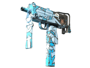 MAC-10 \| Pipsqueak (Field-Tested)