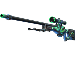AWP \| Atheris (Field-Tested)