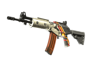 Galil AR \| Control (Field-Tested)