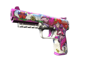 Five-SeveN \| Fairy Tale (Field-Tested)