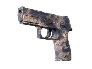 P250 \| Drought (Factory New)