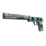 USP-S \| Road Rash (Factory New)