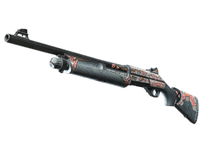 Nova \| Rising Sun (Battle-Scarred)