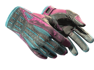 ★ Sport Gloves \| Vice (Battle-Scarred)