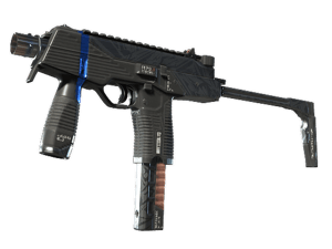 MP9 \| Nexus (Minimal Wear)