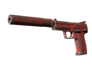 USP-S \| Check Engine (Field-Tested)