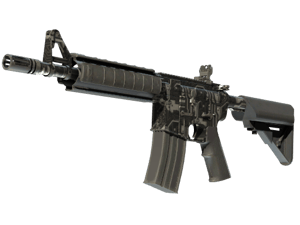 M4A4 \| Mainframe (Minimal Wear)