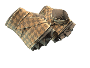 ★ Hand Wraps \| Desert Shamagh (Field-Tested)