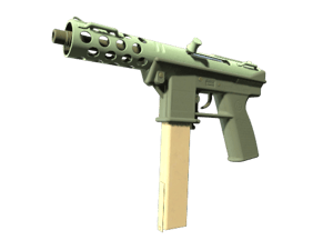 Tec-9 \| Groundwater (Minimal Wear)