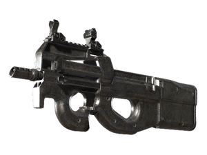 P90 \| Straight Dimes (Field-Tested)