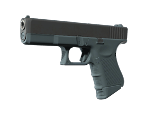 Glock-18 \| Night (Minimal Wear)