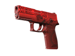 P250 \| Muertos (Field-Tested)