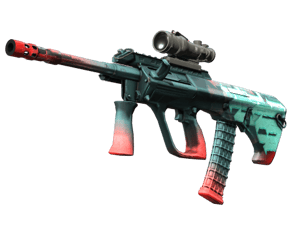 AUG \| Momentum (Field-Tested)