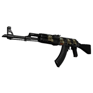 AK-47 \| Slate (Minimal Wear)