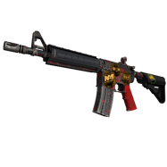 Souvenir M4A4 \| Converter (Factory New)