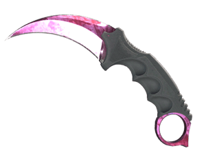 ★ Karambit \| Doppler Phase 2 (Factory New)