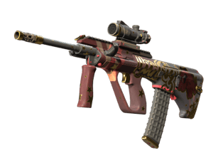 AUG \| Lil’ Pig (Field-Tested)