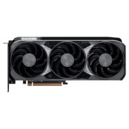 AMD Radeon RX 9070 XT