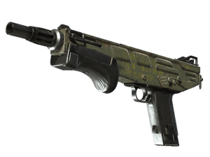 MAG-7 \| Resupply (Well-Worn)