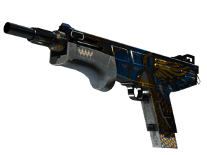 MAG-7 \| Justice (Field-Tested)