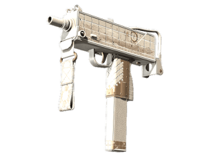 MAC-10 \| Arabesque Mosaic (Factory New)