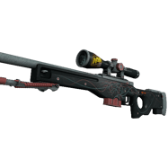 AWP \| Capillary (Field-Tested)