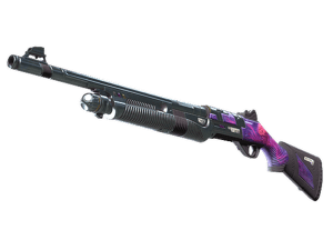 Nova \| Smart Gun (Well-Worn)