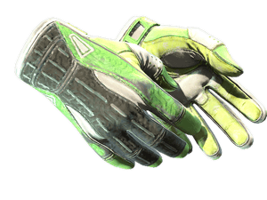 ★ Sport Gloves \| Hedge Maze (Battle-Scarred)