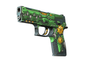 P250 \| See Ya Later (Field-Tested)