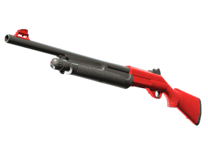 Nova \| Candy Apple (Field-Tested)