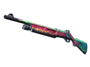 Nova \| Hyper Beast (Minimal Wear)
