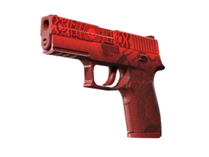 P250 \| Muertos (Factory New)