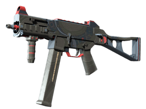 UMP-45 \| Briefing (Factory New)