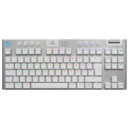 Logitech G915 TKL White