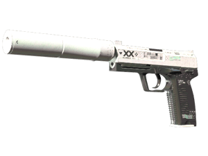USP-S \| Printstream (Field-Tested)