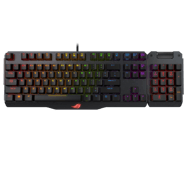 ASUS ROG Claymore