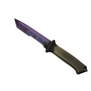 ★ Ursus Knife \| Doppler Black Pearl (Factory New)